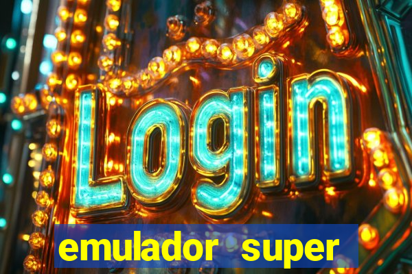 emulador super nintendo zsnes + 845 jogos (roms) download